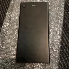 Xperia docomo sony