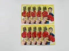 呪術廻戦 応募者全員サービス ホロクリアカード　高羽　10枚