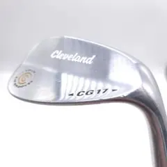 Cleveland Tour ZIP GROOVES CG17 52°のサムネイル