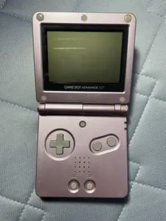 2025年最新】ゲームボーイアドバンスsp ジャンクの人気アイテム - メルカリ