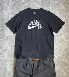 00s nike アーカイブ cityboy y2k 鬼フェード 短丈Tシャツ - メルカリ