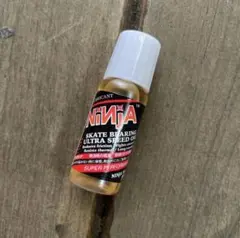 Ninja Skate Bearing Ultra Speed Oilのサムネイル