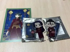 薬屋のひとりごと 限定アクスタ ポストカード