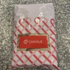 CHARLE 骨盤ガードル Mサイズ ベージュおまけ付きのサムネイル