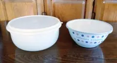 Tupperwareのタッパー＆ホーロータッパーのサムネイル