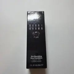 BOBBI BROWN スキン モイスチャライジング グロウファンデーションのサムネイル