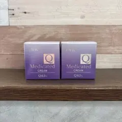 DHC 薬用Q フェースクリーム ２個セットのサムネイル