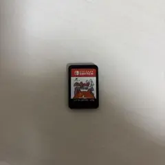 Nintendo Switchソフト　妖怪ウォッチ