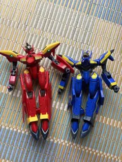 マクロス7 VF_19改 VF_19Sのサムネイル