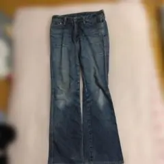 LEVI’S メンズ デニム ジーンズ 30インチ 83