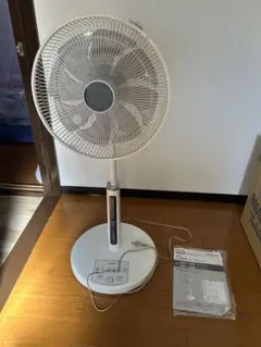☆美品・清掃済☆ HITACHI 扇風機 リモコン付き HEF-RM6 2018年製 2026年最新】日立 扇風機・サーキュレーターの人気アイテム - メルカリ