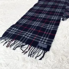 マフラー チェック