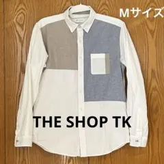 the shop tk