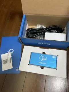 strymon ojai r30のサムネイル