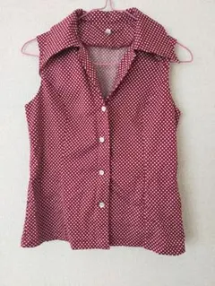 昭和レトロ シャツ