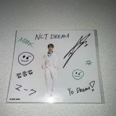 マーク　MARK ドリショ4 ランダムトイ　ラントイ