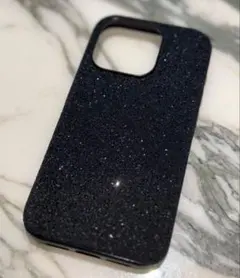 Swarovski iPhone用ケース