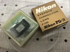 Nikon Correction Lens Nikon FG -EM 用-5.0