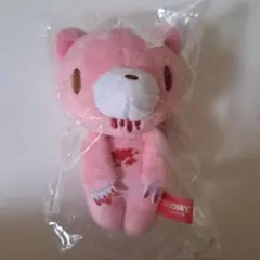 グルーミー ぬいぐるみキーホルダー