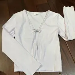 セール！ZARA ザラキッズ　164センチ　カーディガン　ピンク