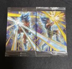 ドラゴンボール イタジャガ　セット