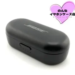 BOSE Sport Earbuds 第2世代 充電ケースのみ ブラック#565 - メルカリ