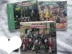 Number_i 3XL 3形態セット - メルカリ