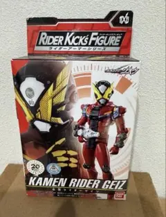 2026年最新】仮面ライダー フィギュア キックの人気アイテム - メルカリ
