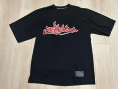 トライバルギア 刺繍Tシャツ 2XL TRIBAL 90s 00s 当時物 レア