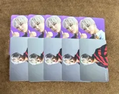 ワンエン ONE Ｎ’ ONLY 高尾颯斗 HAYATO トレカ