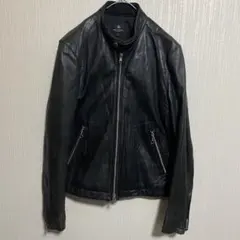 BEAUTY&YOUTH UNITED ARROWS シングルライダース 2026年最新】BEAUTY&YOUTH UNITED ARROWS メンズ シングルライダースの