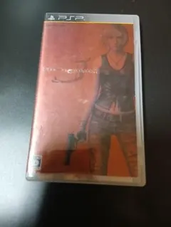 The 3rd Birthday PSP ソフト