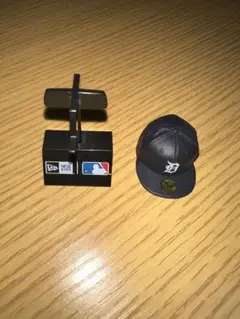 NEW ERA MLBキャップ デトロイト・タイガース