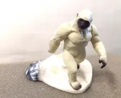 90’S★ビッグフット★フィギュア★UMA★人形★BIGFOOT★未確認生物★ Amazon | ビッグフット アクションフィギュア BigFoot Big Foot