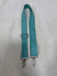 ペットボトルカバー　ショルダーベルト