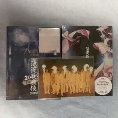 SnowMan 滝沢歌舞伎 ZERO