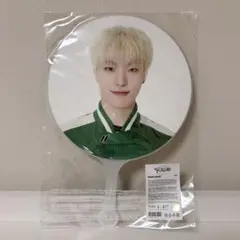 SEVENTEEN ディノ FOLLOW イメージピケット