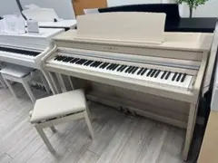 ☆93129【電子ピアノ】KAWAI CA4900GPW 20年製 - メルカリ