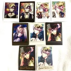 あくねこ ロノまとめ