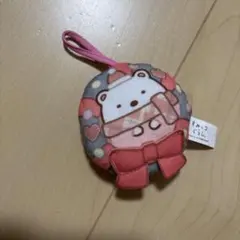 すみっコぐらし クリスマス マスコット マクドナルド ハッピーセット