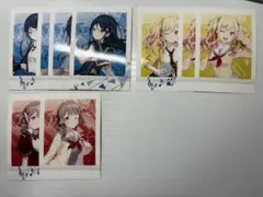 プロセカ レオニ パシャこれ まとめ売り