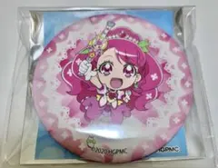 キュアグレース　缶バッジのサムネイル