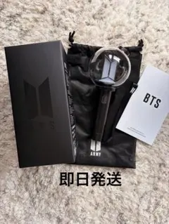 【公式正規品】BTS OFFICIAL LIGHT STICK VER.4