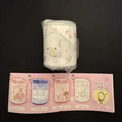 即日発送 サンリオ　コインシリンダー3 こぎみゅん