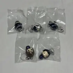 呪術廻戦　めじるしアクセサリー