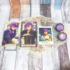 あんスタ アドニス リンライ ぱしゃっつ アルカナ UNDEAD