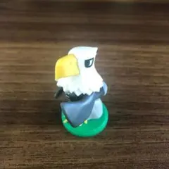 チョコエッグ どうぶつの森 アポロ