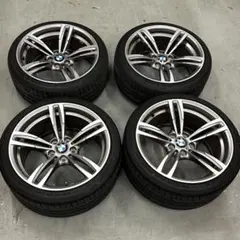 2025年最新】BMW M4 ホイール 純正の人気アイテム - メルカリ