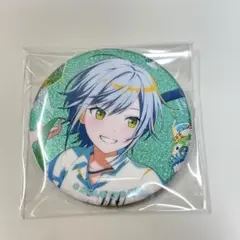 プロセカ 日野森志歩 Leo/need グリッター缶バッジ 44C