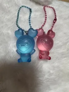 TWICEグミチャーム